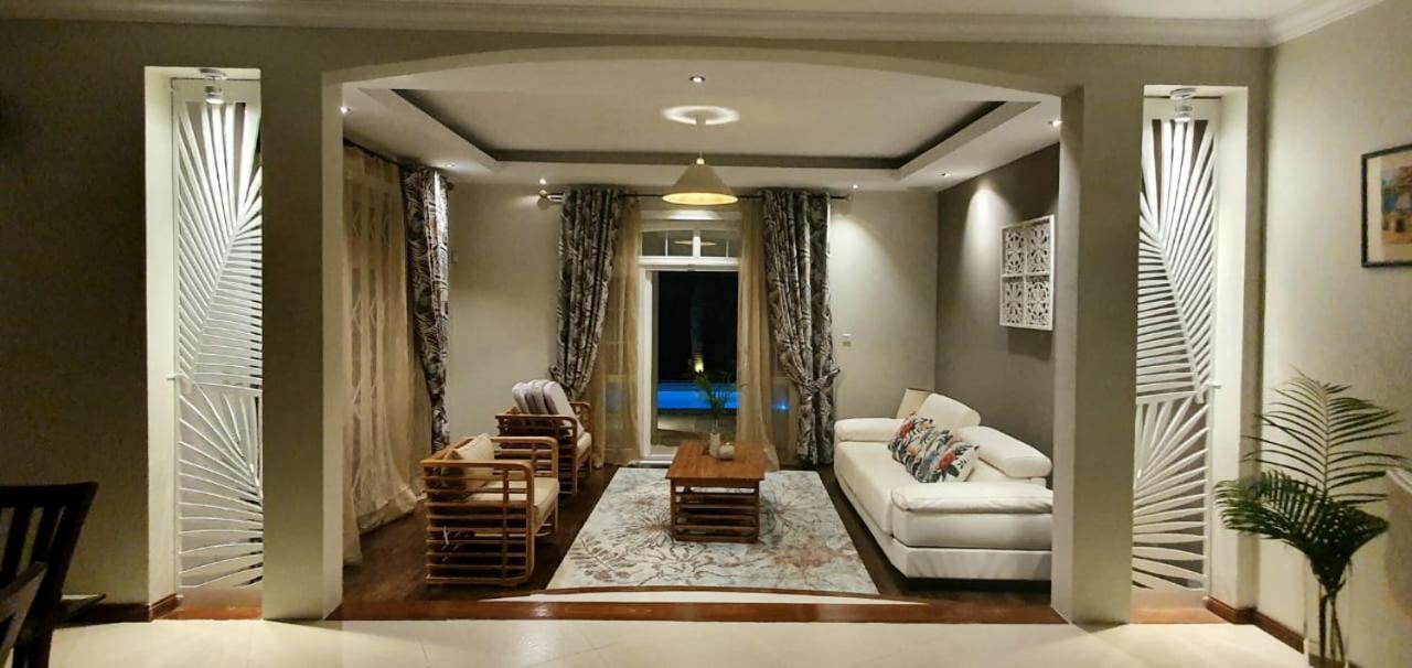 Happiness Villa 3 Bedroom Luxury Villa With Private Pool, Near All Amenities And Beaches Mauritius Grand Baie Exterior foto