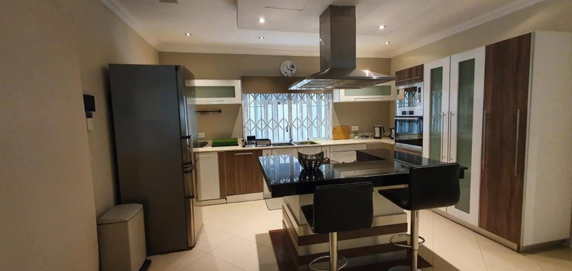 Happiness Villa 3 Bedroom Luxury Villa With Private Pool, Near All Amenities And Beaches Mauritius Grand Baie Exterior foto
