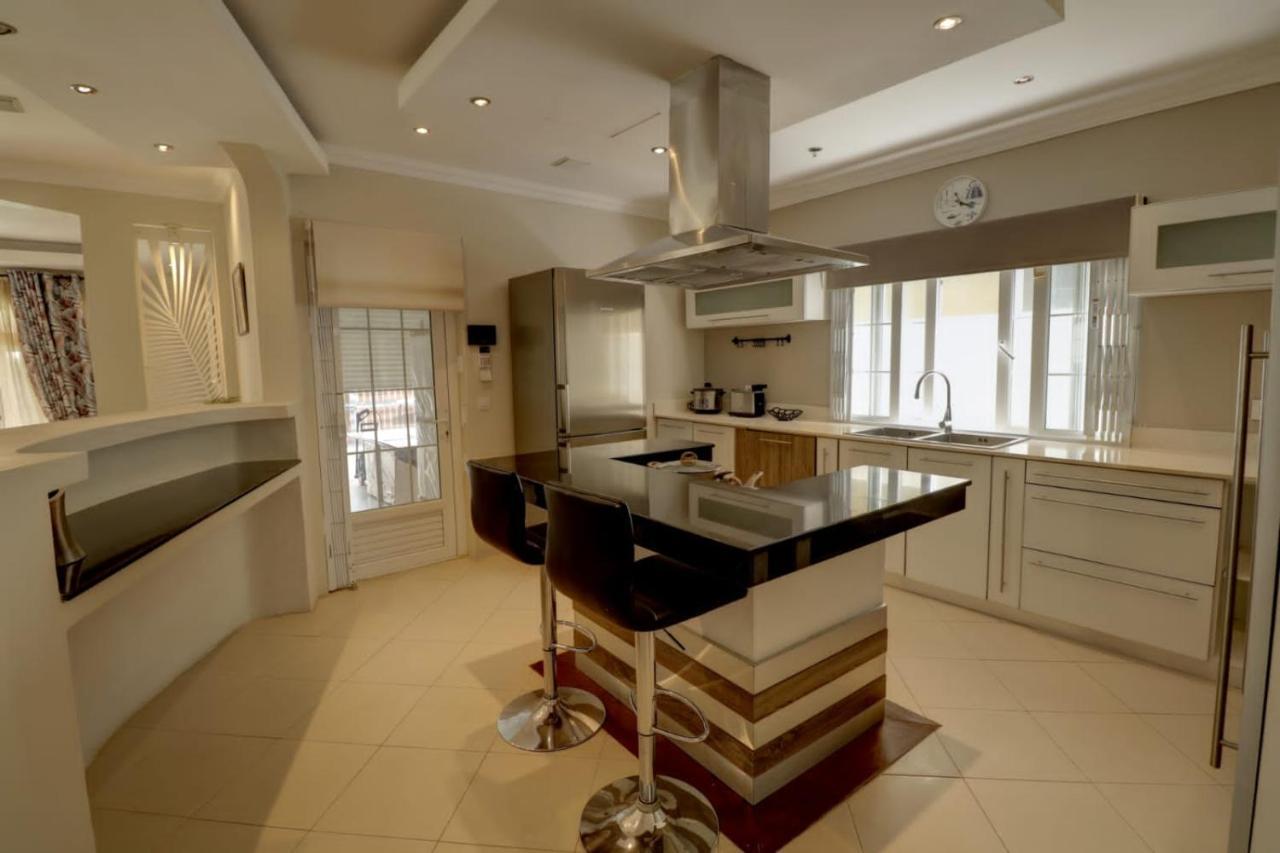 Happiness Villa 3 Bedroom Luxury Villa With Private Pool, Near All Amenities And Beaches Mauritius Grand Baie Exterior foto
