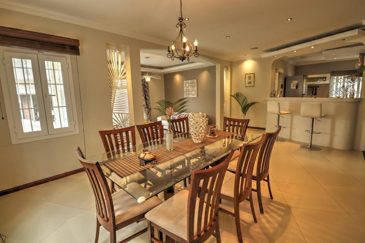 Happiness Villa 3 Bedroom Luxury Villa With Private Pool, Near All Amenities And Beaches Mauritius Grand Baie Exterior foto