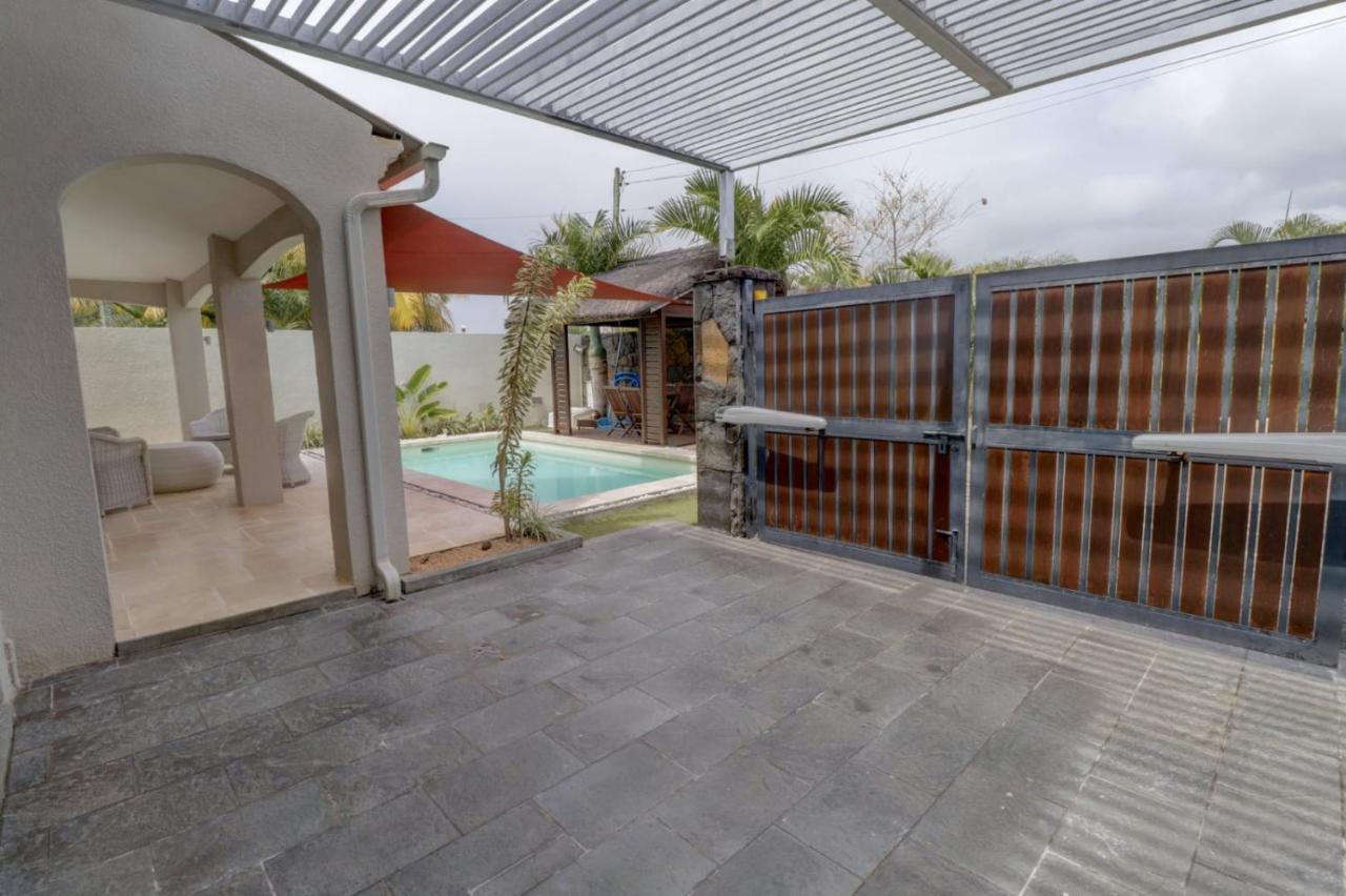 Happiness Villa 3 Bedroom Luxury Villa With Private Pool, Near All Amenities And Beaches Mauritius Grand Baie Exterior foto
