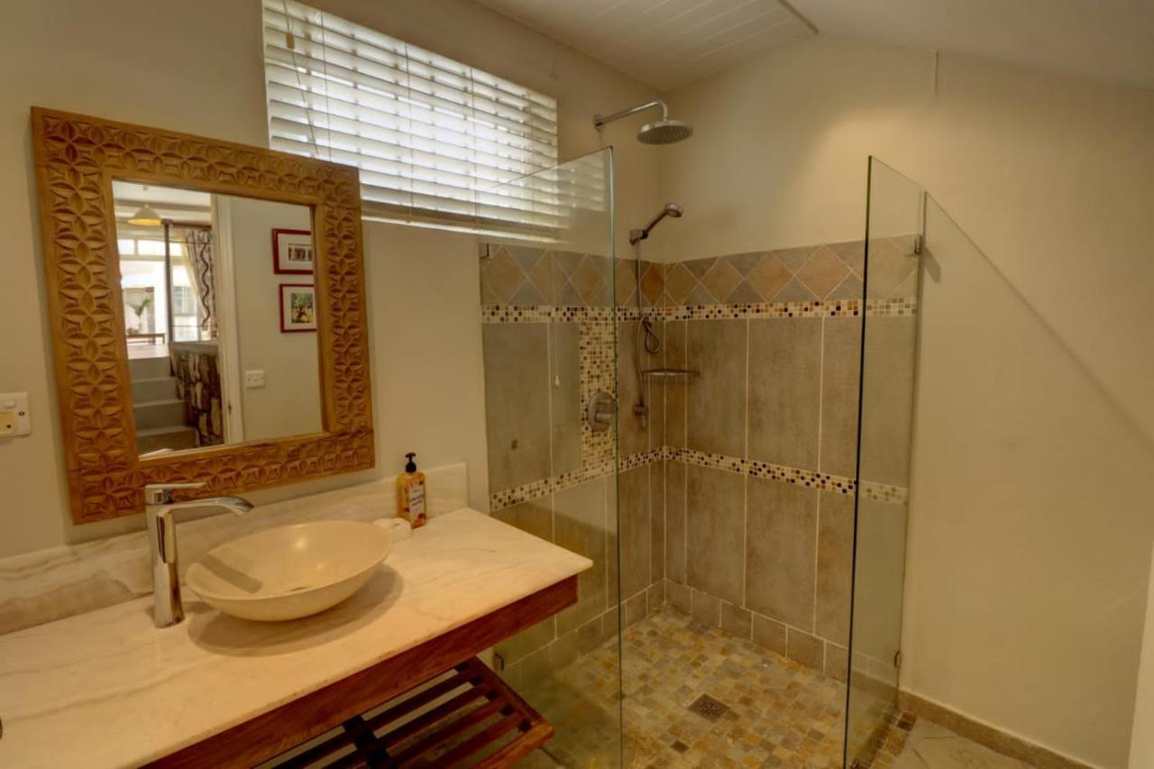 Happiness Villa 3 Bedroom Luxury Villa With Private Pool, Near All Amenities And Beaches Mauritius Grand Baie Exterior foto