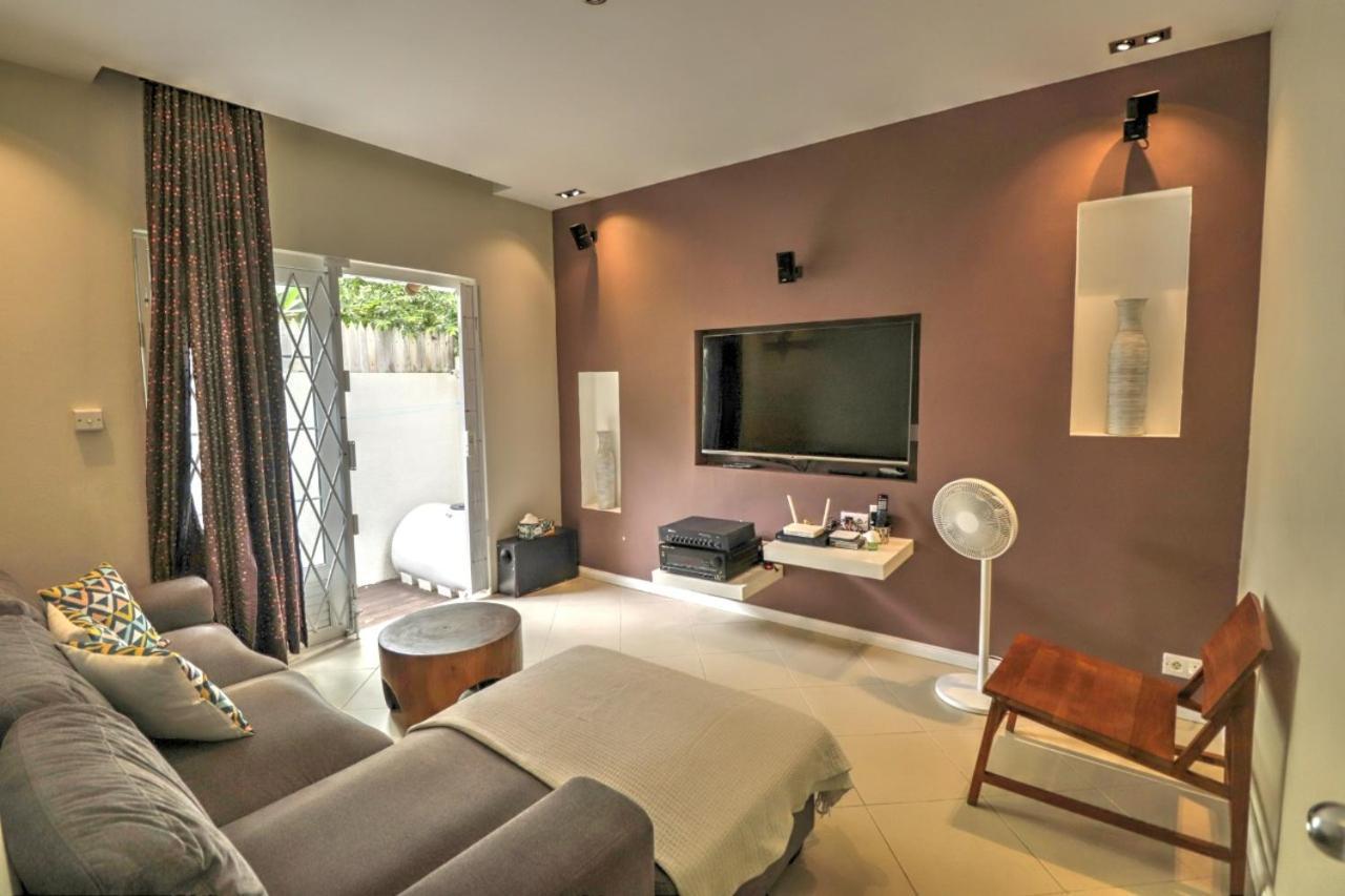 Happiness Villa 3 Bedroom Luxury Villa With Private Pool, Near All Amenities And Beaches Mauritius Grand Baie Exterior foto