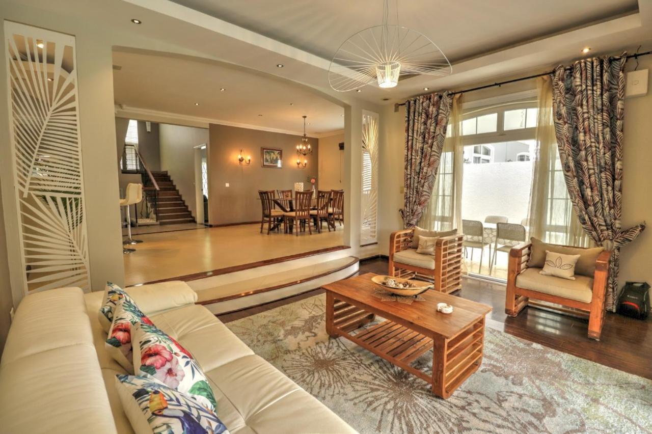 Happiness Villa 3 Bedroom Luxury Villa With Private Pool, Near All Amenities And Beaches Mauritius Grand Baie Exterior foto