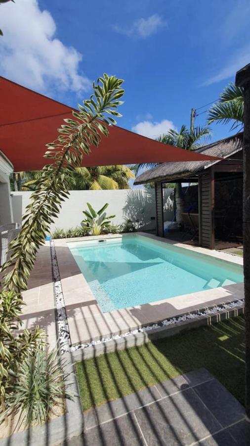 Happiness Villa 3 Bedroom Luxury Villa With Private Pool, Near All Amenities And Beaches Mauritius Grand Baie Exterior foto