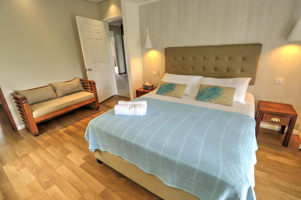 Happiness Villa 3 Bedroom Luxury Villa With Private Pool, Near All Amenities And Beaches Mauritius Grand Baie Exterior foto