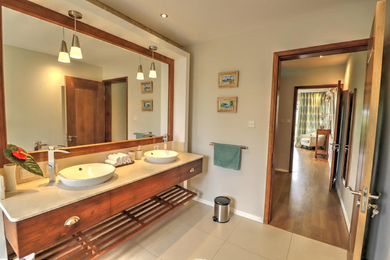Happiness Villa 3 Bedroom Luxury Villa With Private Pool, Near All Amenities And Beaches Mauritius Grand Baie Exterior foto