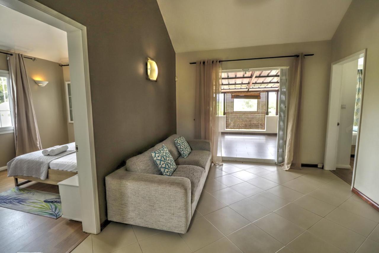 Happiness Villa 3 Bedroom Luxury Villa With Private Pool, Near All Amenities And Beaches Mauritius Grand Baie Exterior foto